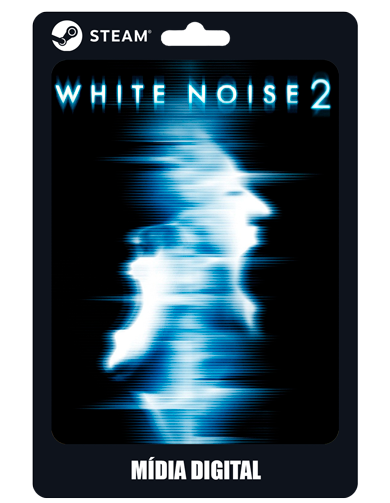 White Noise 2 Complete
