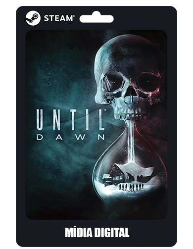 Until Dawn