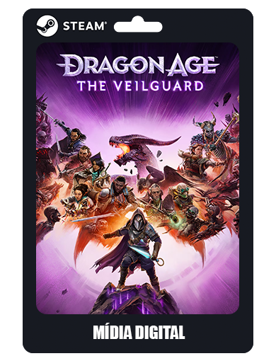 Dragon Age: The Veilguard