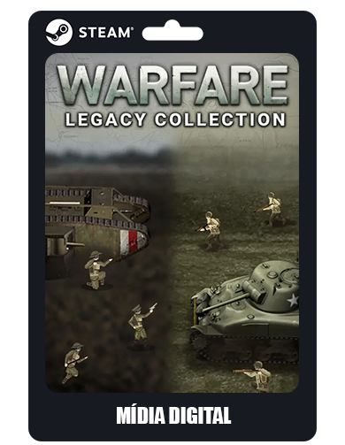 Warfare Legacy Collection
