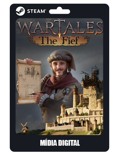Wartales - Contract: The Fief DLC
