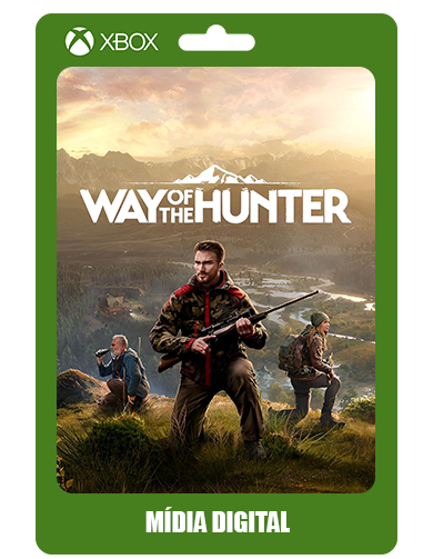 Way of the Hunter