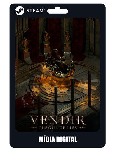 Vendir: Plague of Lies
