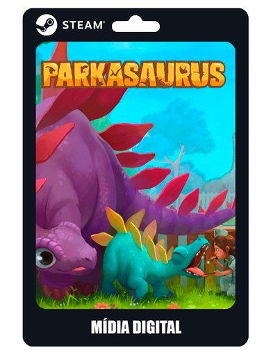 Parkasaurus