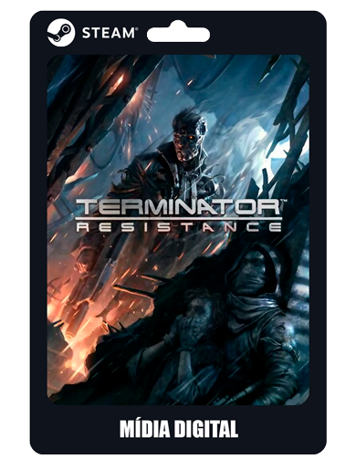 Terminator Resistance