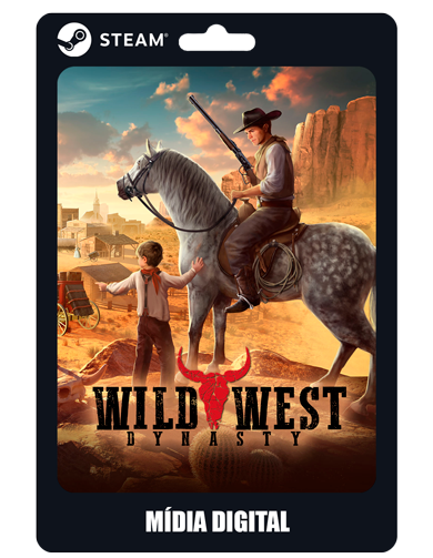 Wild West Dynasty