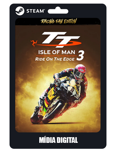 TT Isle Of Man: Ride on the Edge 3 - Racing Fan Edition