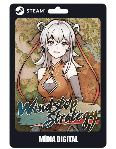 WindStop Strategy