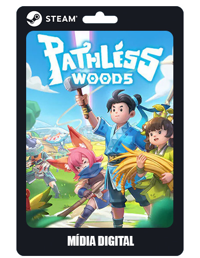 Pathless Woods