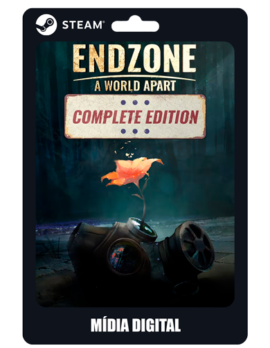 Endzone - A World Apart Complete Edition