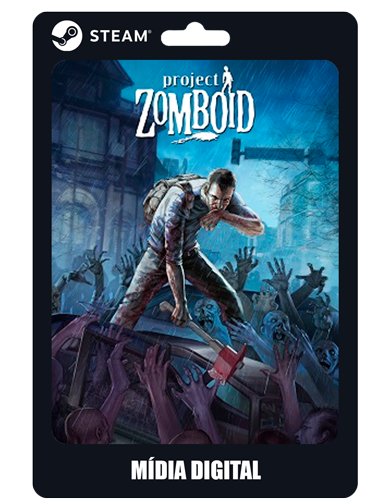 Project Zomboid