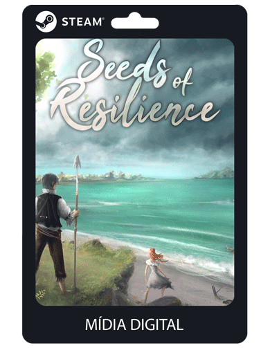 Seeds of Resilience