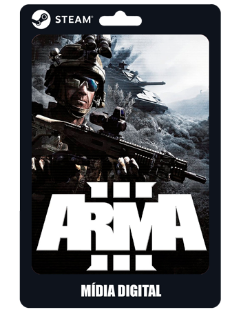 Arma 3