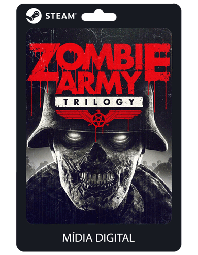 Zombie Army Trilogy