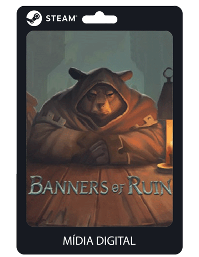 Banners of Ruin