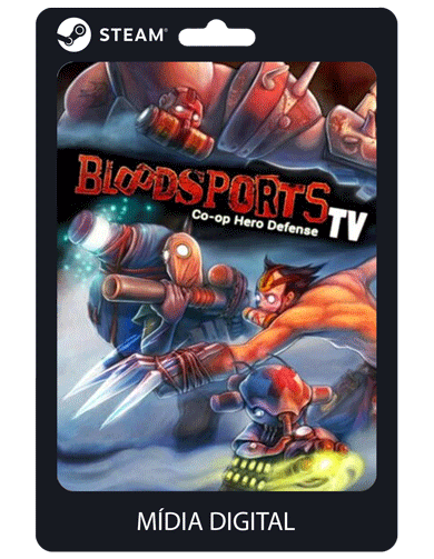Bloodsports.TV