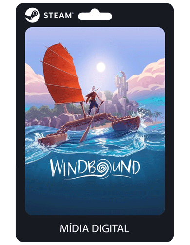 Windbound