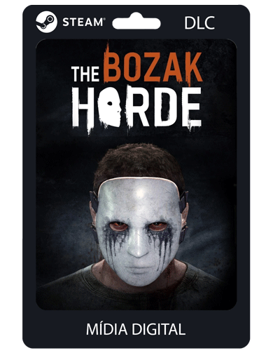 Dying LIght - The Bozak Horde DLC