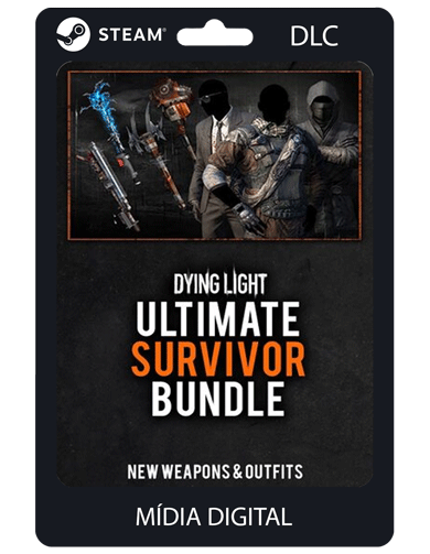 Dying Light - Ultimate Survivor Bundle DLC