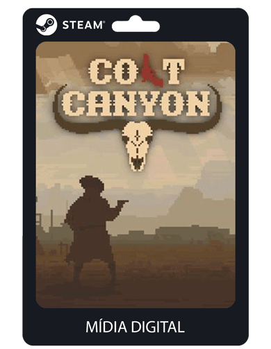 Colt Canyon