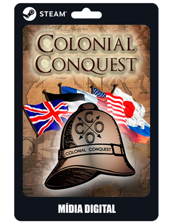 Colonial Conquest