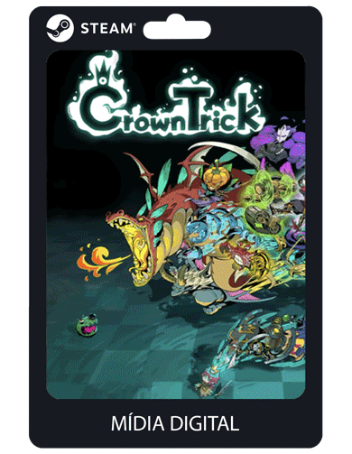Crown Trick