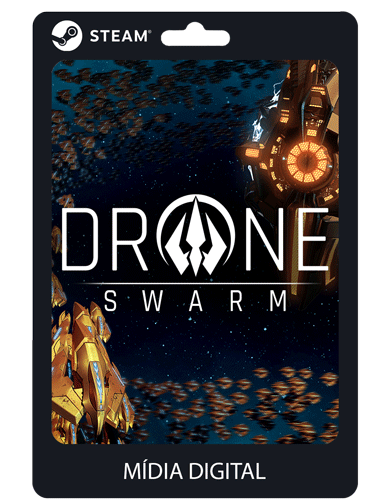 Drone Swarm