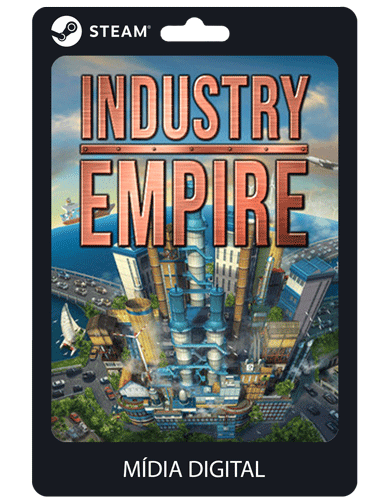 Industry Empire