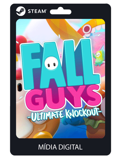 Fall Guys: Ultimate Knockout