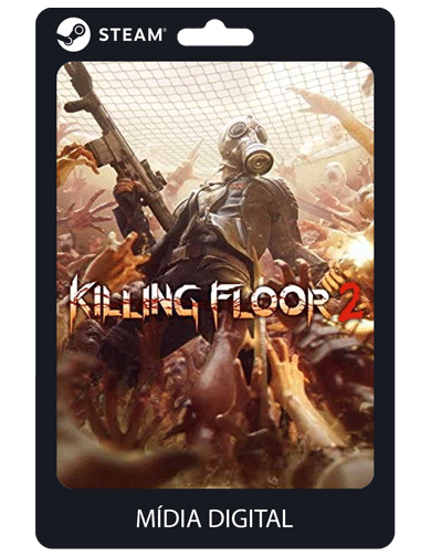 Killing Floor 2