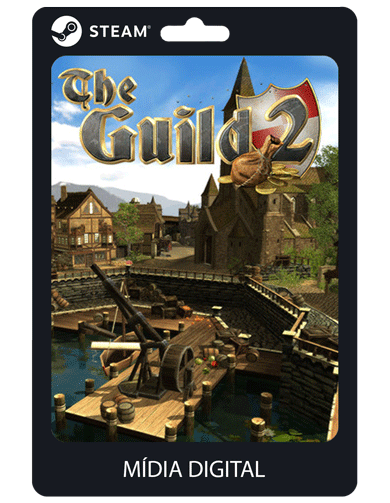 The Guild II