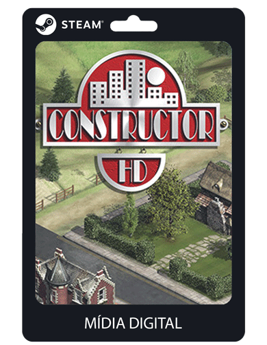 Constructor HD
