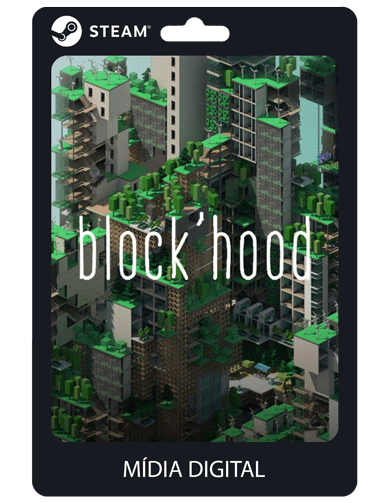 Block'hood