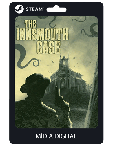 The Innsmouth Case
