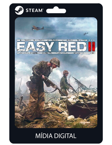 Easy Red 2