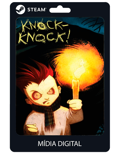 Knock-knock