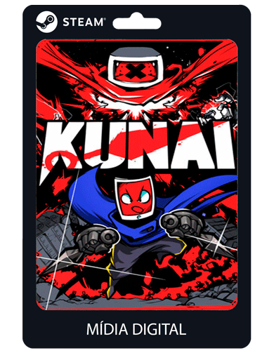 KUNAI