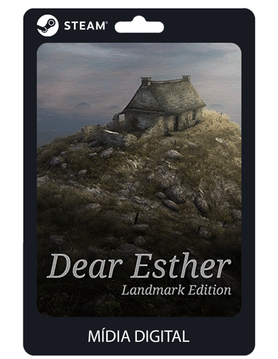 Dear Esther Landmark Edition