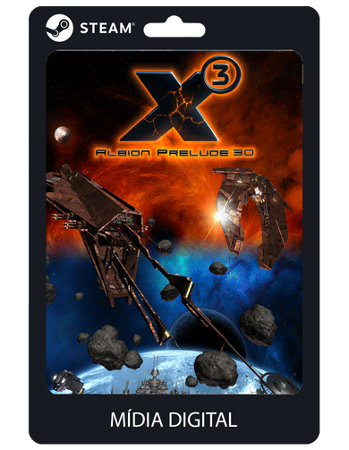 X3 Albion Prelude