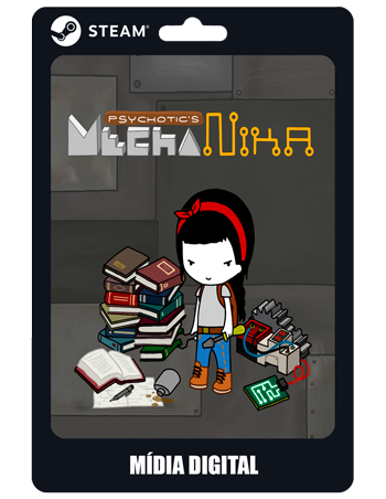 MechaNika