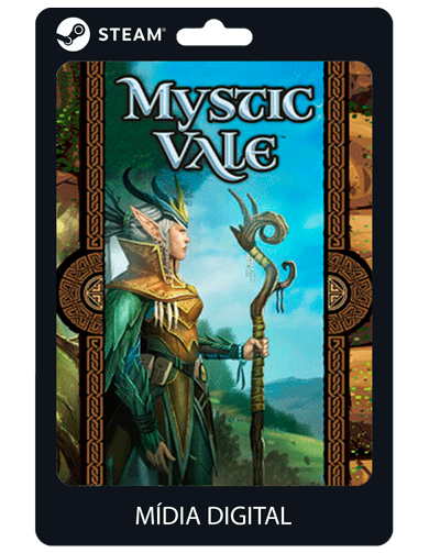 Mystic Vale