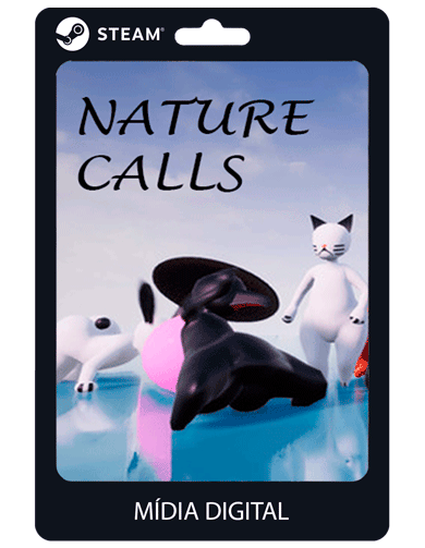 Nature Calls