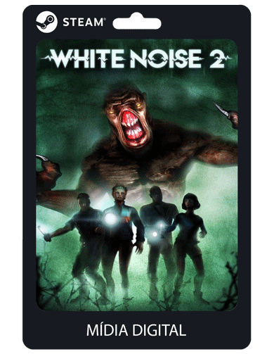 White Noise 2