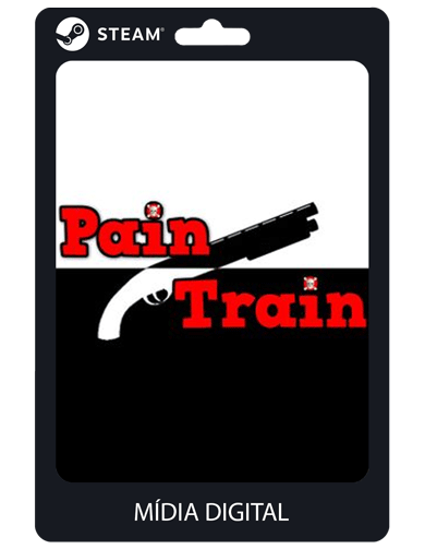 Pain Train