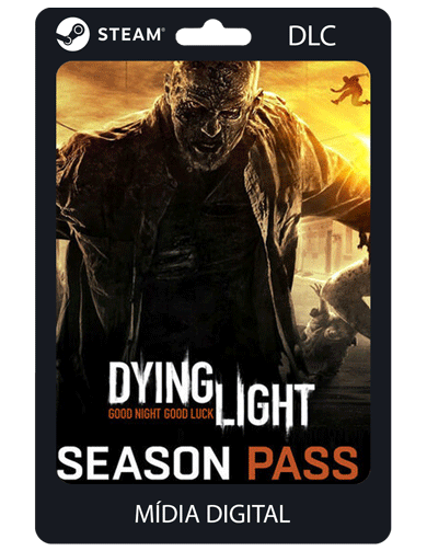 Dying Light - Season Pass DLC
