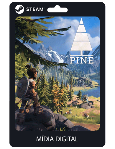 Pine