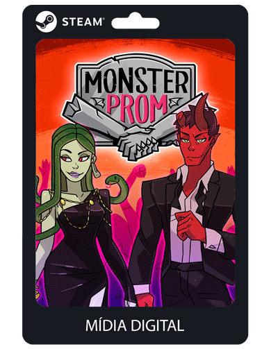 Monster Prom