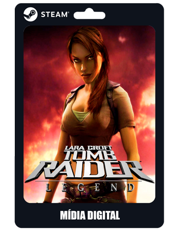 Tomb Raider: Legend