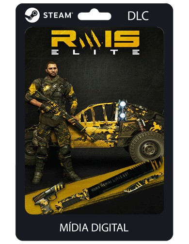 Dying Light - Rais Elite Bundle DLC