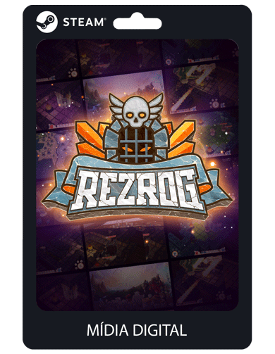 Rezrog